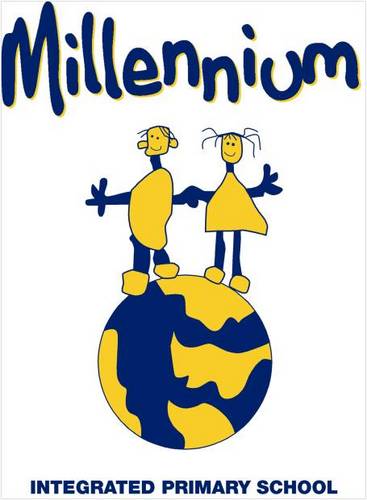 Twitter Page of Millennium Integrated Primary School. Quality education from 3 - 11. Contact us at 02890813688