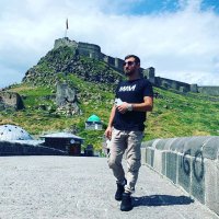 Onur Minkara (@minkaraonur) Twitter profile photo