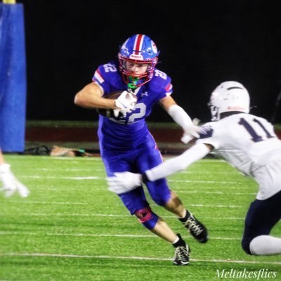 SeanIbert2026's profile picture. 5’10 175| 2026| WR/ATH | St.Francis Prep| 88 GPA| Vars Football | Vars Basketball | 917-838-5577 | seanibert2026@gmail.com| Team captain | NCAA ID #2511767821