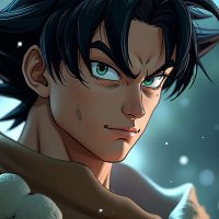 Goku 悟 (@bitgoku) 's Twitter Profile Photo Goku 悟 (@bitgoku) 's Twitter Profile Photo