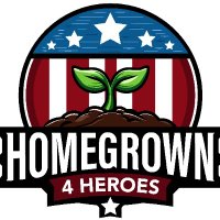 Homegrown4Heroes (@hg4heroes) 's Twitter Profile