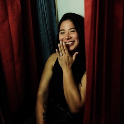 ashley dejesus // #SilkSquadさんのプロフィール画像