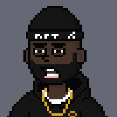 NFT47さんのプロフィール画像