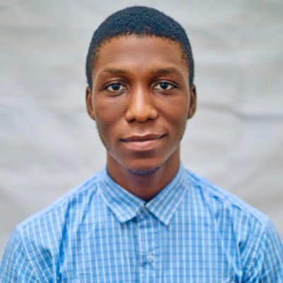 Abubakarysani's profile picture. Founder, @PioneerAfrika