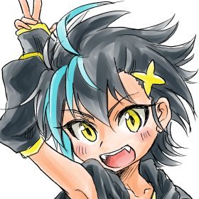 未未里@鮮血のASHさんのプロフィール画像