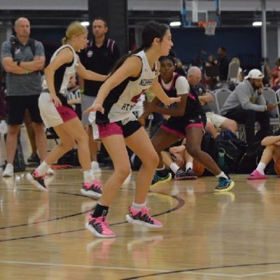 Millard West ‘28 || Nebraska Attack 16U UAA