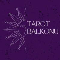 tarot balkonu (@tarotbalkonu) 's Twitter Profile Photo