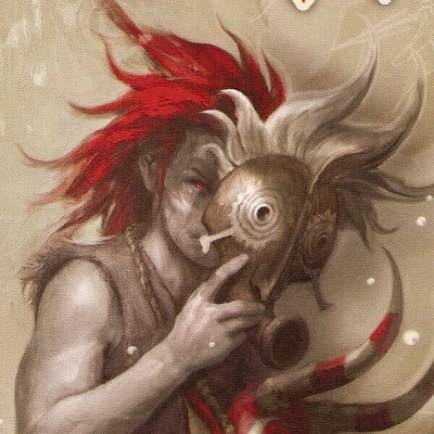 Goocimoos's profile picture. Ethereal