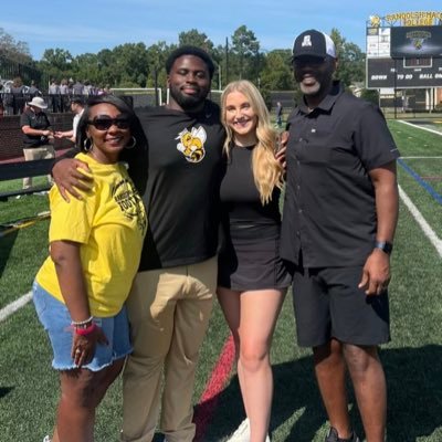 ETSU Alum| TE coach at Randolph Macon College in Ashland, VA