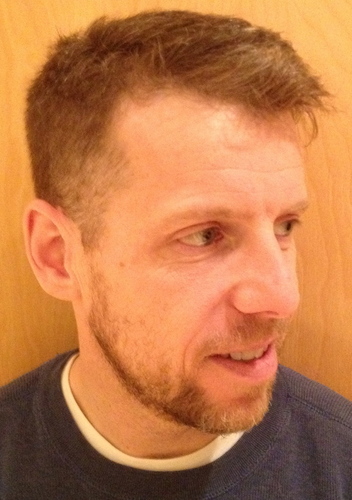 kevinmadden's profile picture. 