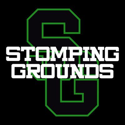 Est. 2020 🖖🏾We All We Got🖖🏼 For all inquiries DM us on Instagram @ _stompinggrounds_