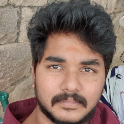 _Sathwik's profile picture. 