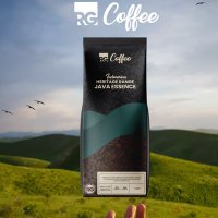 RG Speciality Coffee (@rgcoffeeuk) 's Twitter Profile