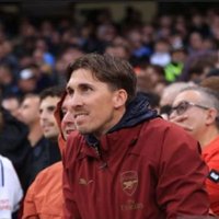 David (@block93afc) 's Twitter Profile Photo David (@block93afc) 's Twitter Profile Photo