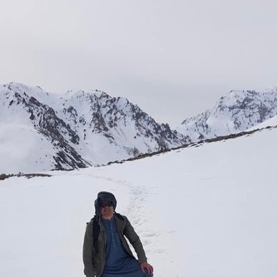 Mohamma56648427's profile picture. Environmentalist