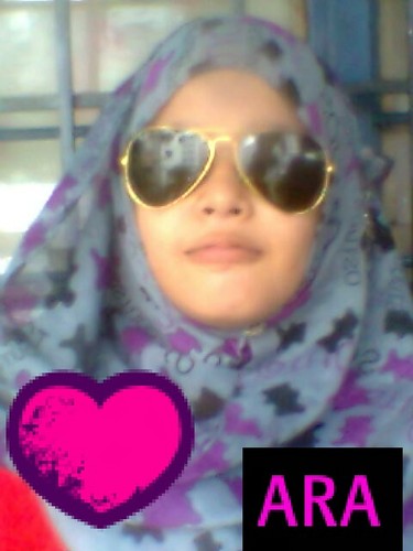 araouhara's profile picture. 