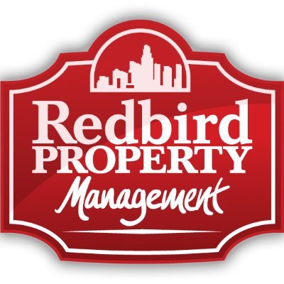 Redbird Property Managment, Established in 1980.
Managing Residential, Commercial, and Student Apts