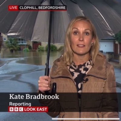 Senior reporter @BBCLookEast @BBCNews Double RTS Award Winner. @sheffjournalism mentor. Personal assistant to Audrey. Recovering from #Longcovid DMs open