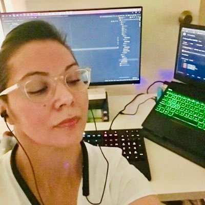 Turning the page of my life, I’m a Software Engineer | @UnADM_Mx | Linux user | Cat mom🐈 ♑️ 🇲🇽 | Elixir Enthusiast