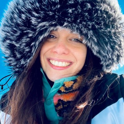 ceciii_rt's profile picture. Lic. en Comunicación Social. INTA 🌾