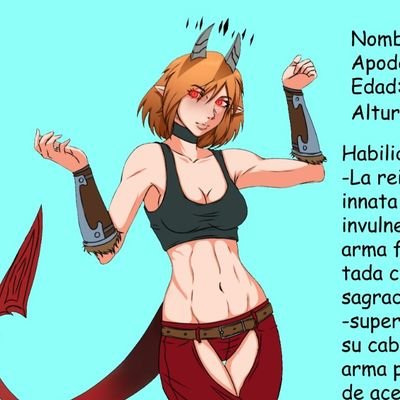 Artista novata, me gusta dibujar de todo pero quiero intentar dibujar delicioso NSFW, espero que mis trabajos les encanten☺️