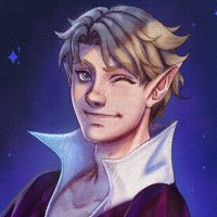 Revel | COMMISSIONS OPEN (@revel741) 's Twitter Profile