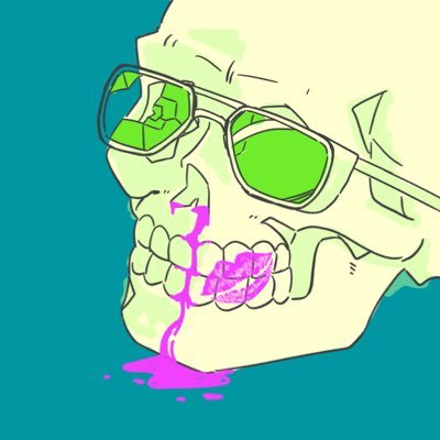 好きなんだしょうがないだろ 健全な方→@kentylevel【funbox】⇨https://t.co/67BLI89r8a
【skeb】⇨https://t.co/ETXJAXKbFZ
