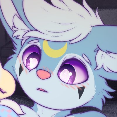 Fang~ (on🦋)⏩ ACさんのプロフィール画像