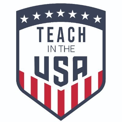 TeachInTheUSAX's profile picture. Teach in the USA (TUSA) is dedicated to connecting international educators with rewarding teaching opportunities in the United States.