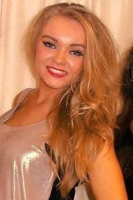 daniegillett85's profile picture. 