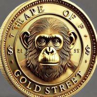 TheApeOfGoldStreet (@theapeofgoldst) 's Twitter Profile
