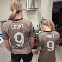 Marc Cooper (@coopz9) 's Twitter Profile Photo Marc Cooper (@coopz9) 's Twitter Profile Photo