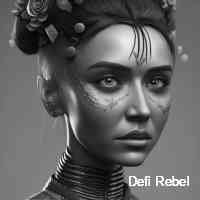 Defi Rebel (@defirebble30) 's Twitter Profile