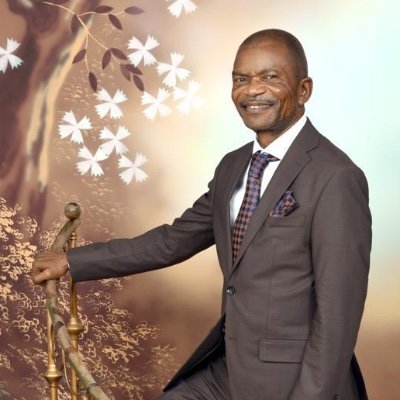 ejibayamapia's profile picture. Serviteur de Dieu, époux, père et grand-père. Représentant legal des Eglise Pentecôtistes des Secouristes et expert en leadership et formation des pasteurs.