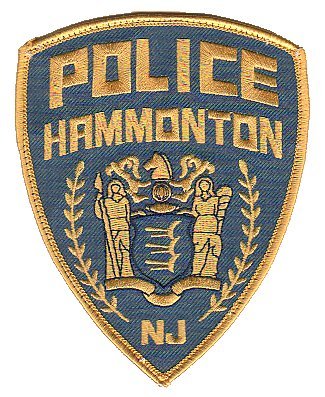 Follow us to keep up with breaking news, traffic advisories, public safety info, and upcoming events from the Hammonton Police Department..