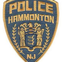 Hammonton Police (@hammontonpolice) 's Twitter Profile Photo Hammonton Police (@hammontonpolice) 's Twitter Profile Photo