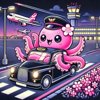 たこどら🐙修行中 (@noob_taxi_driv) 's Twitter Profile