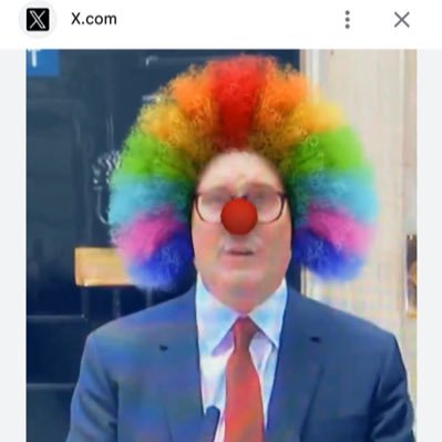 ledbyadonkey's profile picture. We are led by a donkey.