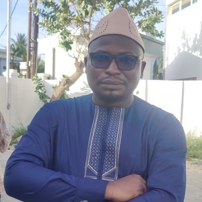 Senior Digital Journalist Chez @BBCAfrique. #SocialMedias friendly, Communicant? Peut être demain. Fan des #LionsIndomptables🇨🇲 et #CotonSportDeGaroua