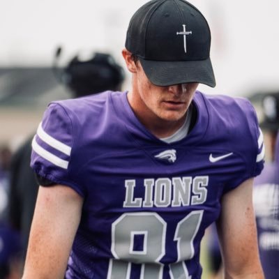 6’2 175 3x all SAC punter 2 to play 1 Cell: 8307412103 https://t.co/E91XsU7jV3