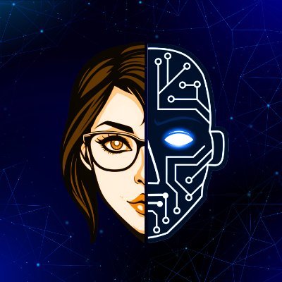 TheAIOverview's profile picture. 🚀 AI & The Future
📹 Official account for @TheAIOverview
💡 Exploring how AI will reshape the world.
🔗 Join the journey—watch on YouTube!
