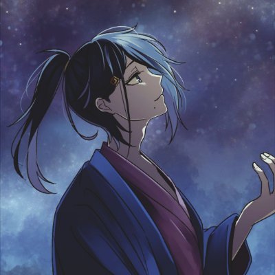 Poliya ⚡✨さんのプロフィール画像
