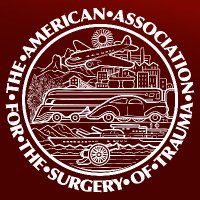 AAST (@traumadoctors) 's Twitter Profile Photo AAST (@traumadoctors) 's Twitter Profile Photo