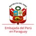 Embajada del Perú en Paraguay (@embperuparaguay) Twitter profile photo Embajada del Perú en Paraguay (@embperuparaguay) Twitter profile photo