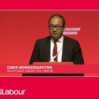 Chris Wongsosaputro (@cwongsosaputro) 's Twitter Profile