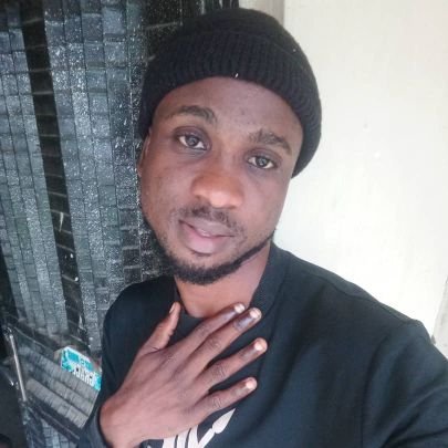 Servant of the living God. A realist | OkoIbeji|ManUnited| A true Nigerian.