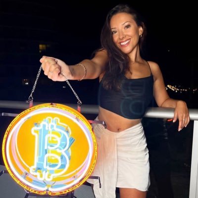 Crypto Investor | Marketing consultant Join my FREE and exclusive group All enquiries DM me