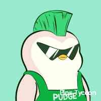 pps_tycoon's profile picture. Nft artist  |  not so blue pfp   |