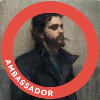 SAilor Lord @SAworld_io | warrior @injective | viction scholar @BuildOnViction
ambassador @elympics_ai @swisstronik