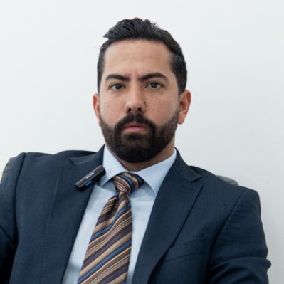 Guayaquileño, barcelonista, emprendedor, MBA, docente universitario y ferviente creyente de las libertades. Servir, ante todo. 🇪🇨